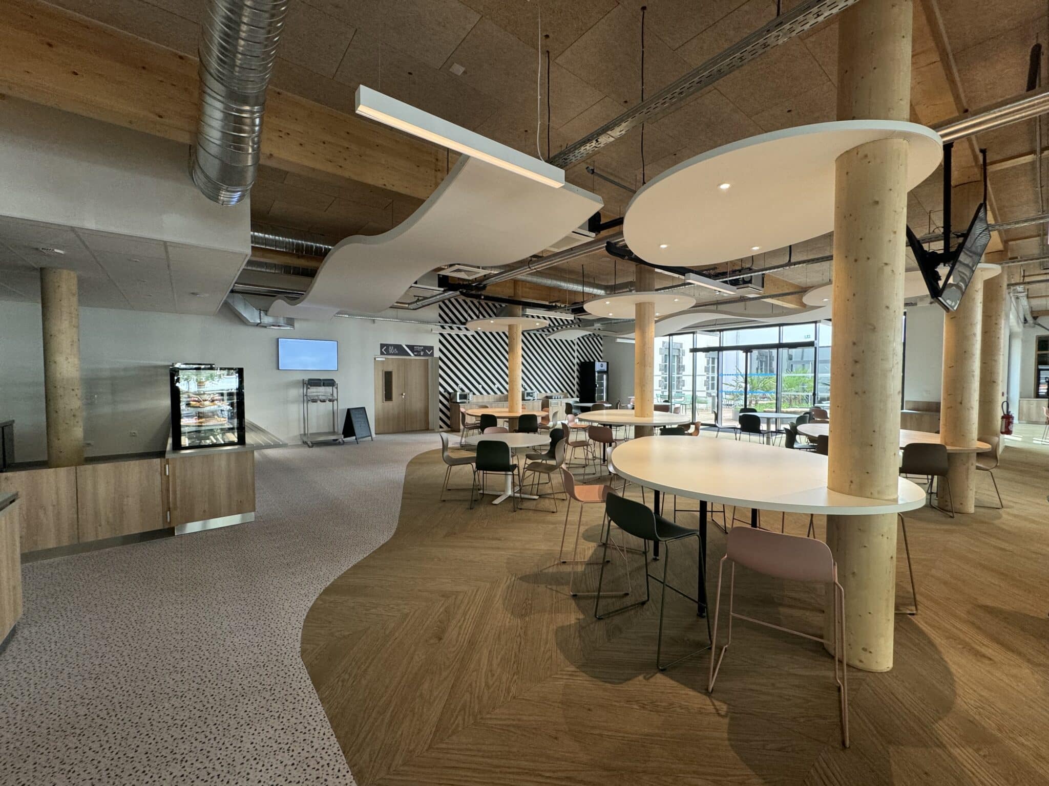 Clermont School of Business - Campus Trudaine XL